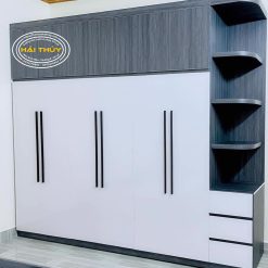 Tủ nhựa Vinco cao cấp